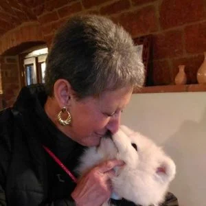 Loretta Forti